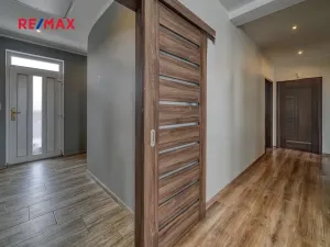 Prodej rodinného domu, Křečhoř, 108 m2