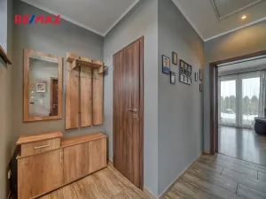 Prodej rodinného domu, Křečhoř, 108 m2