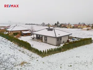 Prodej rodinného domu, Křečhoř, 108 m2