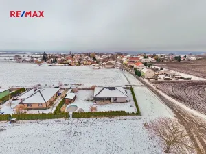 Prodej rodinného domu, Křečhoř, 108 m2