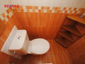 Pronájem bytu 1+1, Kutná Hora, Masarykova, 31 m2