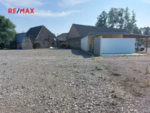 Prodej komerční nemovitosti, Církvice, 6984 m2