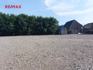 Prodej komerční nemovitosti, Církvice, 6984 m2