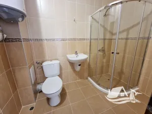 Prodej bytu 2+kk, Bjala, Bulharsko, 46 m2