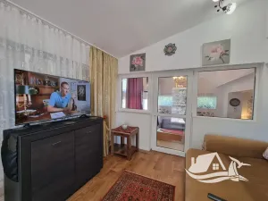 Prodej rodinného domu, Pomorie, Bulharsko, 112 m2