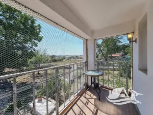 Prodej rodinného domu, Pomorie, Bulharsko, 112 m2