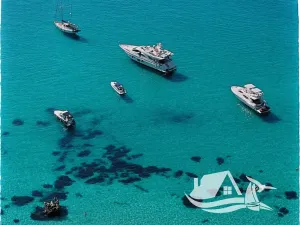 Prodej bytu 2+kk, Pafos, Kypr, 58 m2