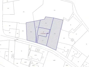 Prodej komerčního pozemku, Havířov - Prostřední Suchá, Stará, 5634 m2