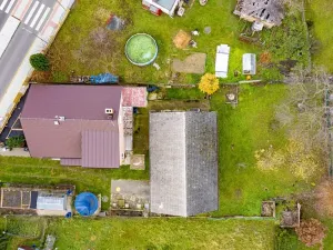 Prodej rodinného domu, Březno, 130 m2