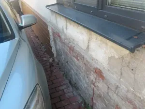 Dražba rodinného domu, Přelouč, 60 m2