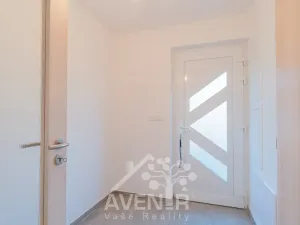 Prodej rodinného domu, Mohelno, 98 m2