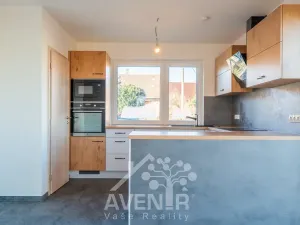 Prodej rodinného domu, Mohelno, 98 m2