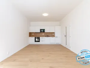 Prodej bytu 3+kk, Olomouc, Stará Víska, 68 m2