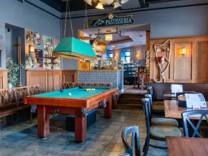 Prodej restaurace, Olomouc, Komenského, 792 m2