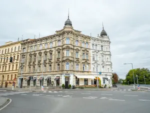 Prodej restaurace, Olomouc, Komenského, 792 m2