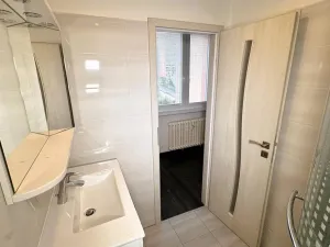 Pronájem bytu 2+1, Liberec - Liberec XXX-Vratislavice nad Nisou, Nad Školou, 51 m2