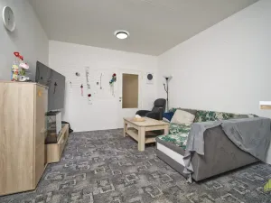 Prodej bytu 3+1, Prostějov, Stanislava Manharda, 72 m2