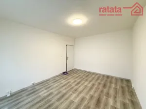 Pronájem bytu 2+1, Jirkov, Studentská, 57 m2