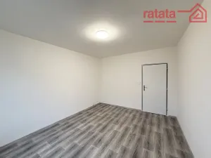 Pronájem bytu 2+1, Jirkov, Studentská, 57 m2