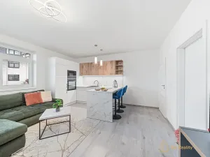 Pronájem bytu 3+kk, Rakovník, Lubenská, 63 m2