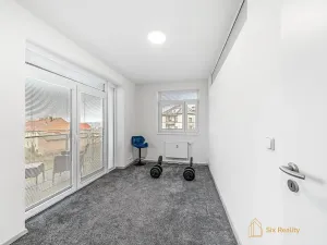 Pronájem bytu 3+kk, Rakovník, Lubenská, 63 m2