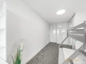 Pronájem bytu 3+kk, Rakovník, Lubenská, 63 m2