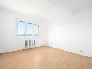 Prodej bytu 3+1, Brno, Mendlovo náměstí, 66 m2