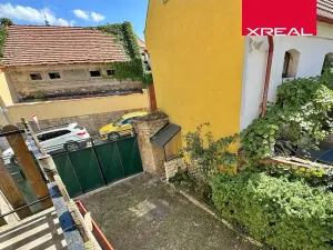 Prodej rodinného domu, Zlonice, Máchova, 159 m2