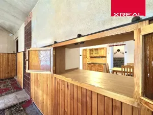 Prodej rodinného domu, Zlonice, Máchova, 159 m2