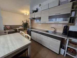 Prodej bytu 2+kk, Náměšť nad Oslavou, Družstevní, 52 m2