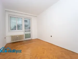 Pronájem bytu 2+kk, Kostelec nad Orlicí, Příkopy, 52 m2