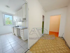 Prodej bytu 3+1, České Budějovice, L. M. Pařízka, 61 m2