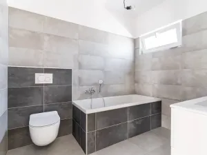 Prodej rodinného domu, Sloup, 120 m2