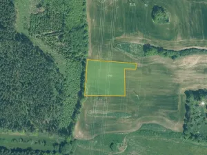 Prodej louky, Cerhonice, 23064 m2