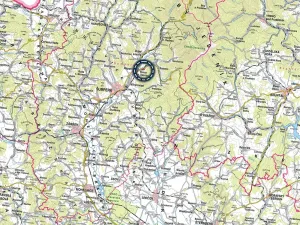 Prodej pole, Petrov nad Desnou, 10175 m2