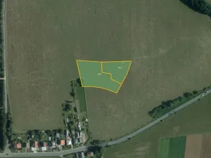 Prodej louky, Seč, 7455 m2