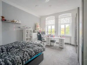 Prodej činžovního domu, Karlovy Vary, náměstí Republiky, 672 m2