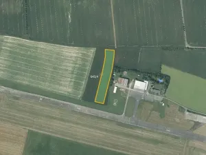 Prodej pole, Dolní Benešov, 44122 m2