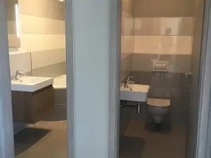 Pronájem bytu 2+kk, Mariánské Lázně, Dvořákova, 57 m2