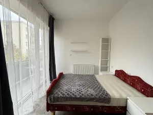 Pronájem bytu 2+kk, Mariánské Lázně, Dvořákova, 47 m2