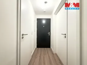 Prodej bytu 2+kk, Kladno, Ke křížku, 46 m2