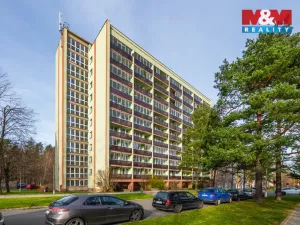 Prodej bytu 3+1, Třinec - Lyžbice, Beskydská, 83 m2