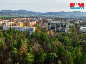 Prodej bytu 3+1, Třinec - Lyžbice, Beskydská, 83 m2