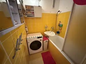 Prodej bytu 3+1, Jihlava, Rantířovská, 82 m2