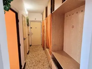 Prodej bytu 2+1, Jihlava, U Hřbitova, 55 m2