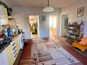 Prodej rodinného domu, Velká Bíteš, 160 m2