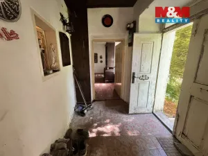 Prodej rodinného domu, Štěpánov nad Svratkou, 110 m2