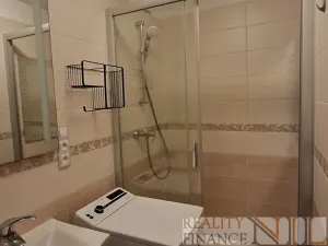 Pronájem bytu 1+1, Plzeň, Manětínská, 40 m2