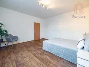 Prodej bytu 2+kk, Praha - Újezd nad Lesy, Domanovická, 67 m2