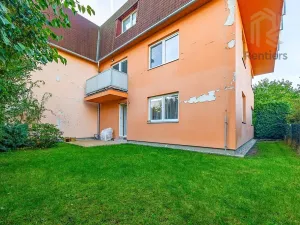 Prodej bytu 2+kk, Praha - Újezd nad Lesy, Domanovická, 67 m2